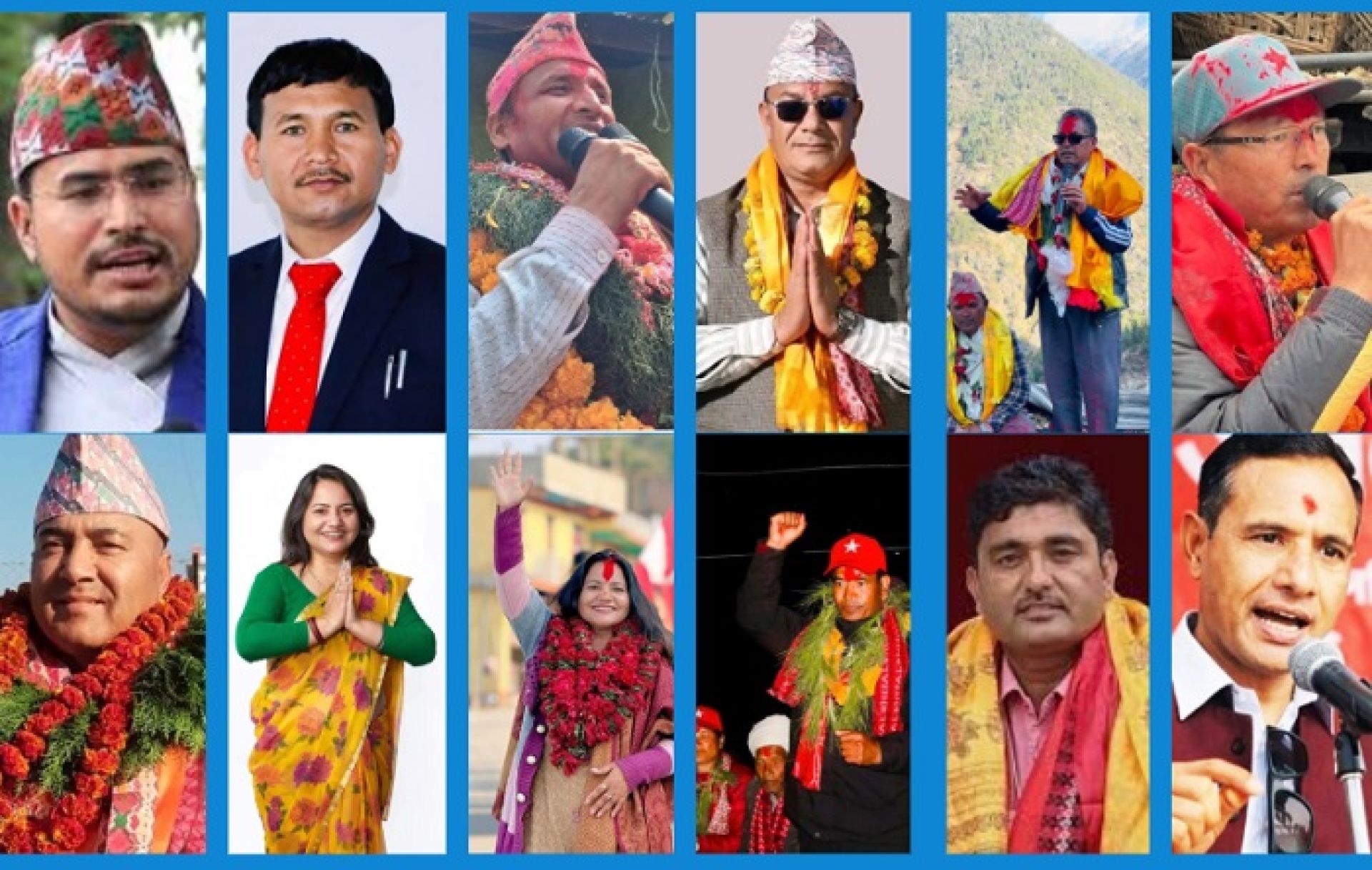 कर्णालीको चुनावी नतिजाः रास्वपालाई पत्याएनन् मतदाताले, रहेन कम्युनिस्ट ‘गढ’